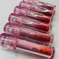 【ETUDE】オーバーグロウティント🩷🎀