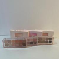 【CLIO】プロアイパレットエアー🫧🎶