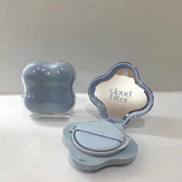 【ETUDE】クラウドフィルタークッション☁️