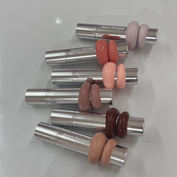 【HEART PERCENT】Dot On Mood One Way Glow Tint