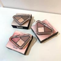 【CLIO】エッセンシャル シャドウ タップ🩷✨