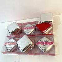 【CLIO】エッセンシャル リップチーク タップ💄