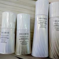 人気の美白美容液がパワーアップリニューアル👏