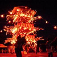 森林公園の夏まつり に協賛しています!