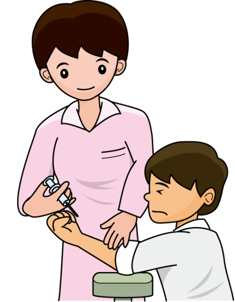 新型コロナウイルス感染症対策キャンペーン💉ワクチン接種特典