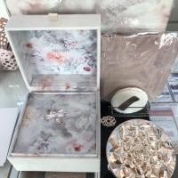 【数量限定】時を超え永遠の魅力を放ち続ける「マルセル ワンダース コレクション コスメデコルテ フェイスパウダー XIII」