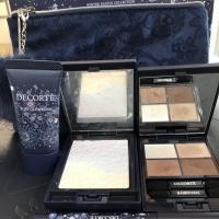 【限定品】肌に舞い降りる輝き。冬の光を纏う透明感メイク(WinterDazzle)