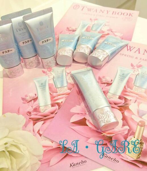 トワニー アクアバランス リクイド｜紹介記事｜キレイエ