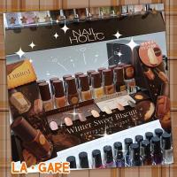 💅 『ウィンター SWEET BISCUIT ✨』🌠🌠