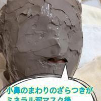 2か月で気になる毛穴ケアCOME BACK