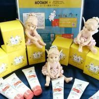 〖マニュアン発売45周年〗ムーミン限定デザイン!!