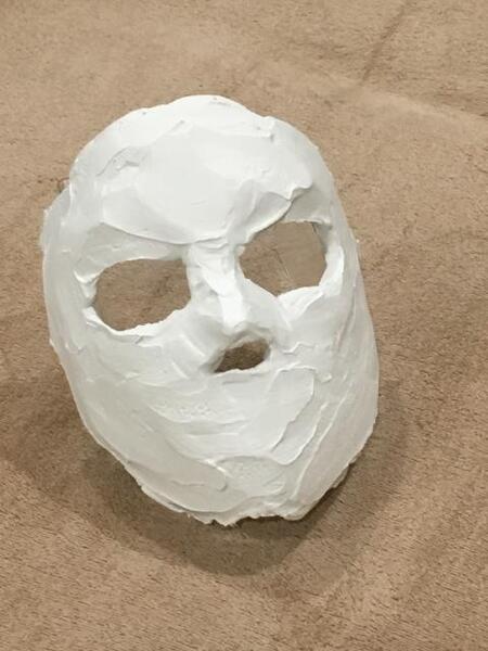肌ツヤ一気に回復✨✨✨寒い季節に人気の温熱石こうマスクはいかがですか(*´˘`*)♡