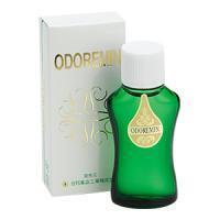 無香料デオドラント剤【オドレミン】 ワキガ、皮膚汗臭、足臭、多汗症でお悩みの方に!