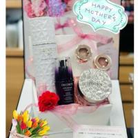 母の日ギフトのご案内