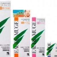 オードムーゲのお取り扱いを開始しました。