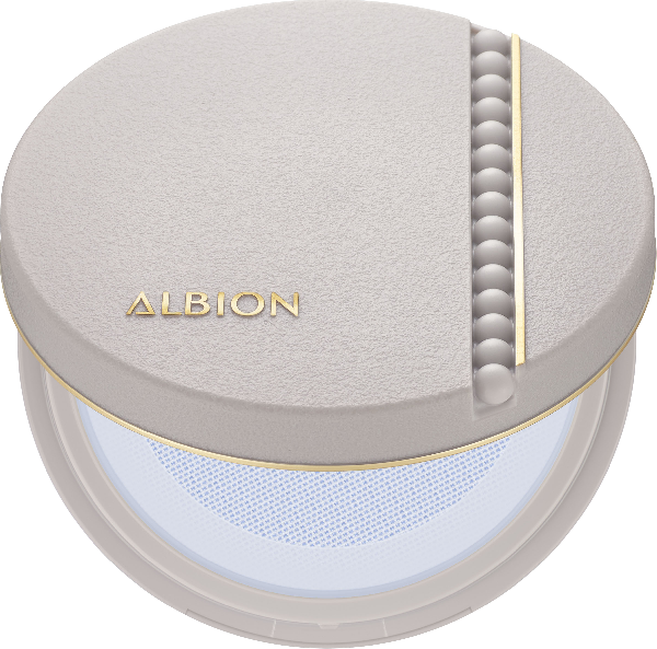 毛穴・凹凸ソフトフォーカスでふんわり肌にチェンジ