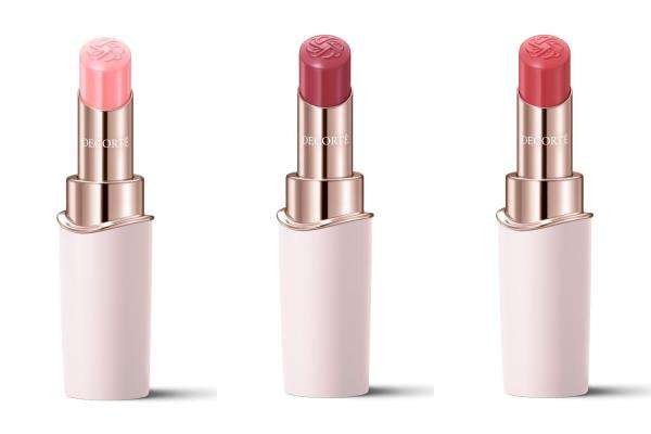 コスメデコルテ ルージュデコルテ ティント & プランプ｜紹介記事