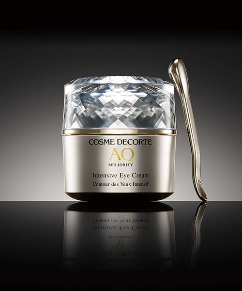 コスメデコルテ AQ ミリオリティ インテンシブ アイクリーム n｜紹介