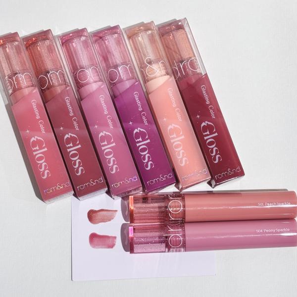 rom&nd(ロムアンド)のアイテム ～キット・コフレ～｜キレイエ