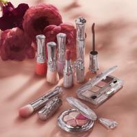 ジルスチュアート ブルーム ミックスブラッシュ コンパクト<限定色