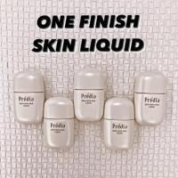 入荷して即完売(゜д゜)!多機能リキッドファンデーション✨