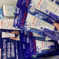 水に強くて高保湿✨お子様も使える低刺激ハンドクリーム新登場😊