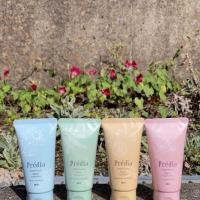 プレディア薬用ハンドセラムパワーアップリニューアル✨