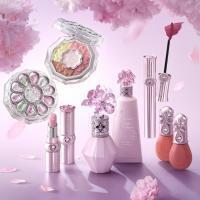 ジルスチュアート クリスタルブルーム サクラブーケ オードパルファン