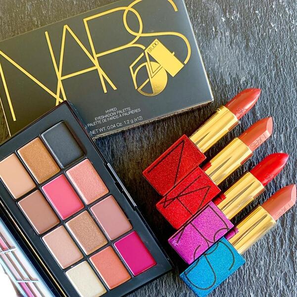 【NARS Studio54 for Holiday Collection】