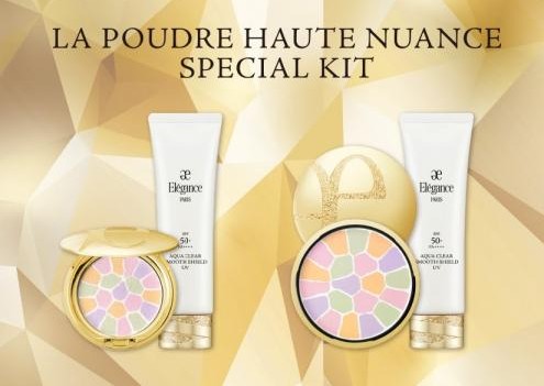 エレガンス elegance ラ プードル オートニュアンス リクスィーズ I Amazon | Elegance エレガンス ラ プードル オートニュアンス