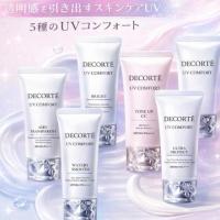 機能を追求したスキンケアUVがパワーアップ✨️