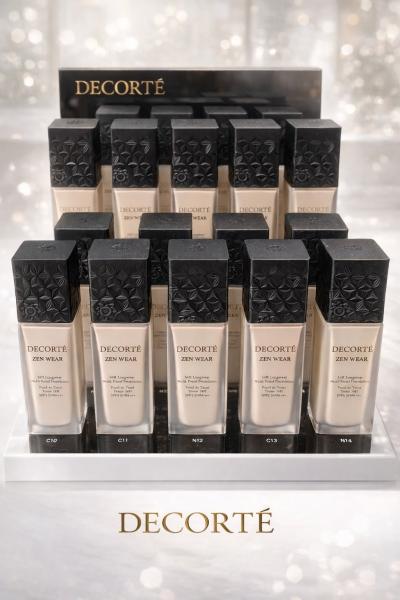 コスメデコルテのサンプル｜キレイエ