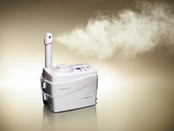 IM-CUBE導入しました!