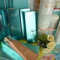 ☆紫外線を浴びても疲れない☆