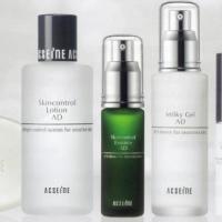 アクセーヌADコントロールキャンペーン