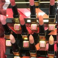 エクシア💄とろける塗り心地🌈&ピンハリ仕上りリップ