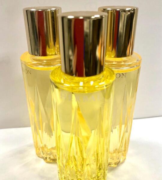 ハーバルオイルがリニューアル☆フレッシュに&オイルも4種類に