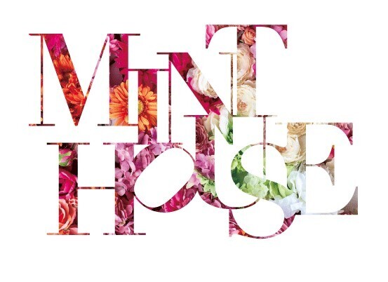 ミントハウス
