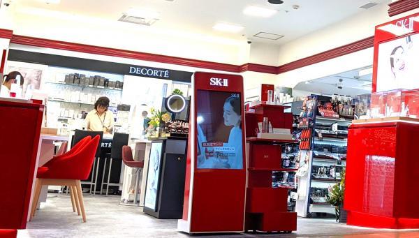 阪神ドラッグ なんばウォーク店