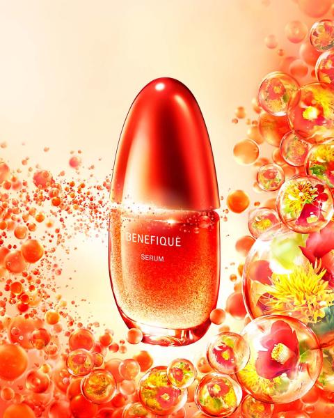 ベネフィーク ベネフィーク セラム｜紹介記事｜キレイエ