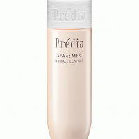 気になるシワを改善しながら、ふっくらとハリのある肌にみちびく化粧水です。