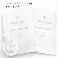 2/21発売　クレドのソワンマスクエクラ S II