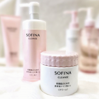 ソフィーナクレンジングシリーズ