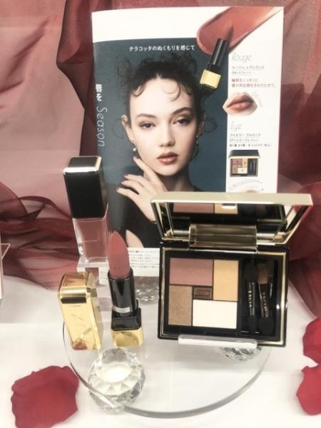 アルビオン エクシア アイカラー ヴォロンテ｜紹介記事｜キレイエ