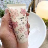 【IGNIS iO】から『スムースハンドクリーム NF 300』が1月18日(日) 限定発売!!