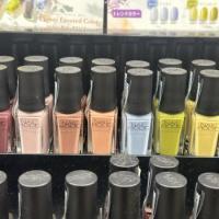 春夏ネイル✨そろそろサンダルの季節です💅