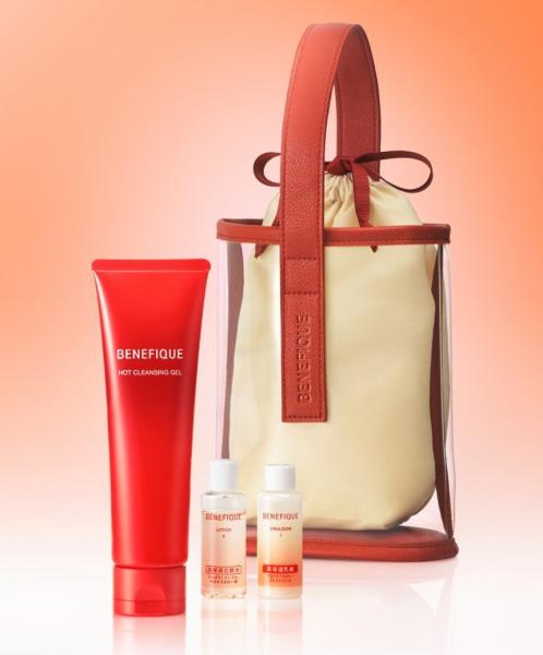 ベネフィークの限定アイテム｜キレイエ