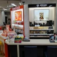 【美容部員・化粧品販売員募集】土日や、平日20時まで出れる方大歓迎★初心者月給 227,137円～