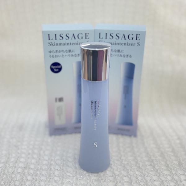 リサージ スキンメインテナイザー S セットC｜キレイエ
