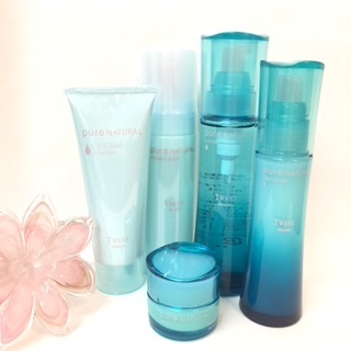 トワニー ピュアナチュラル｜紹介記事｜キレイエ